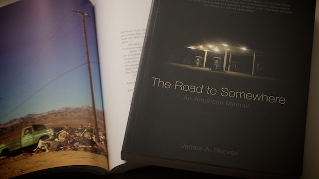 James-A.-Reeves-The-Road-to-Somewhere