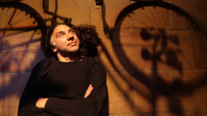 Nawar Bulbul: a Syrian Artist in Exile